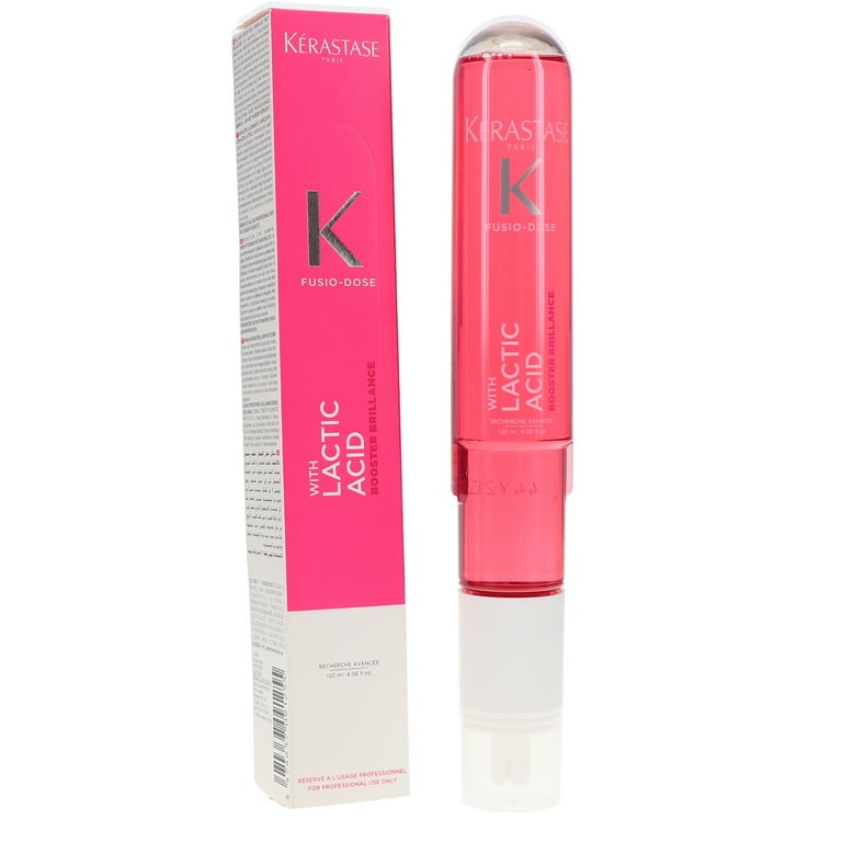 Kérastase フュジオドーズ ブースター 120ml 各種4本　コンサ2箱 Kérastase フュジオドーズ ブースター 120ml 各種4本 コンサ2箱