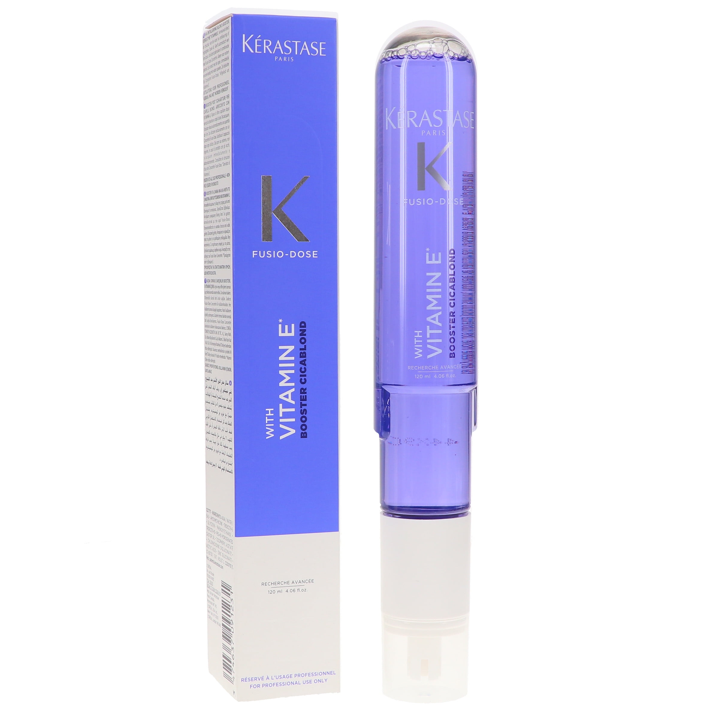 Fusio-dose Booster Kerastase