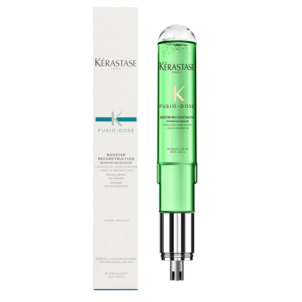 Kerastase Fusio-dose Booster Reconstruction - 4.06 oz - Walmart.com