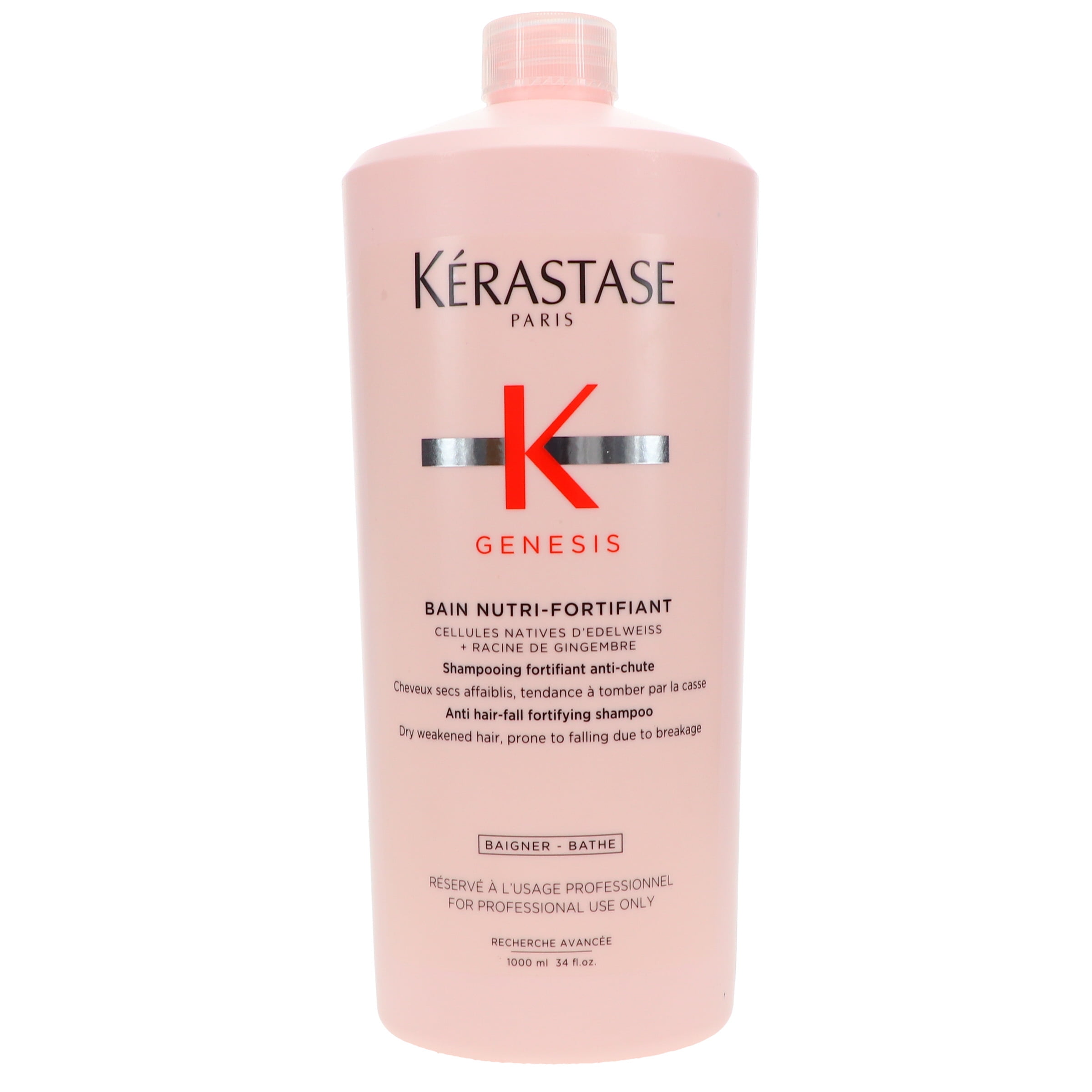 Kerastase Genesis Bain Nutri-Fortifiant Nutritive Shampoo for