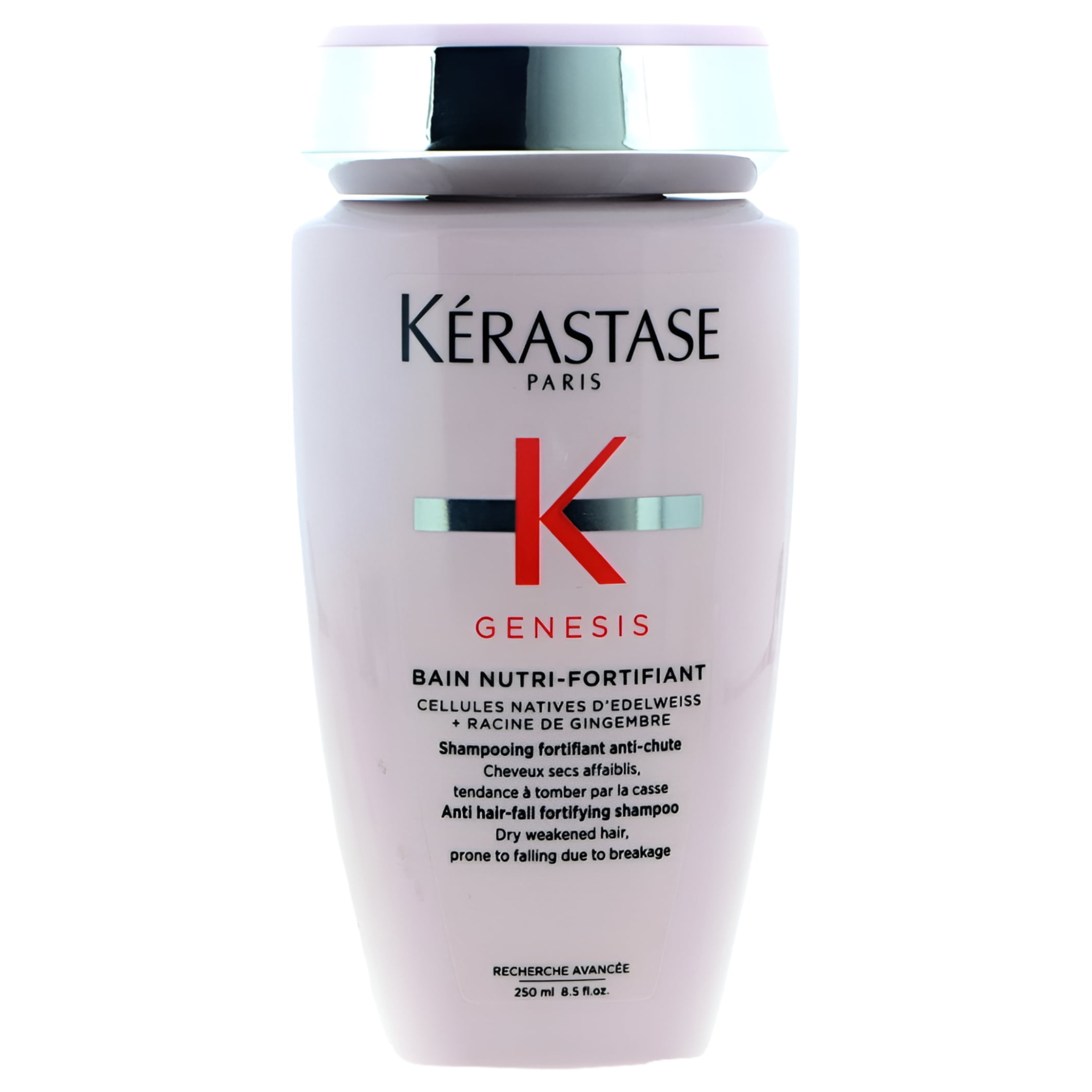 Kérastase Bain Hydra-Fortifiant 1000ml KÉRASTASE Genesis Bain Hydra-Fortifiant Shampoo 1000ML 34oz