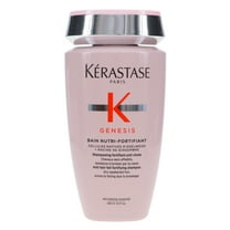 Kerastase Genesis Bain Nutri-Fortifiant Shampoo , 8.5 oz Shampoo