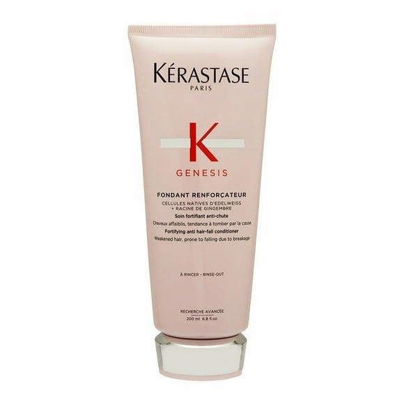Kerastase Genesis Fondant Renforcateur Fortifying Anti Hair Fall Conditioner 6.8 oz