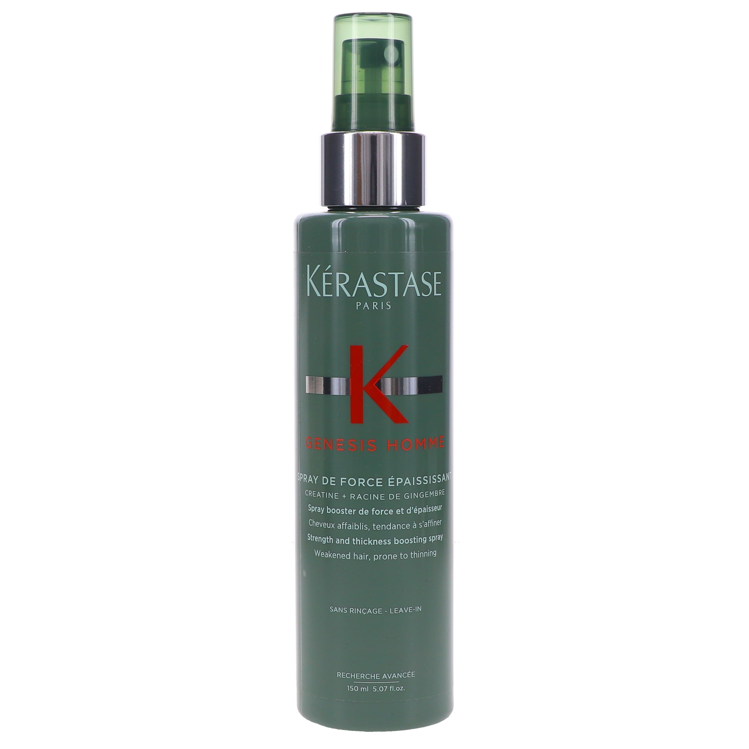 Kérastase Genesis Serum Fortifiant Hair Serum – Urban Nirvana