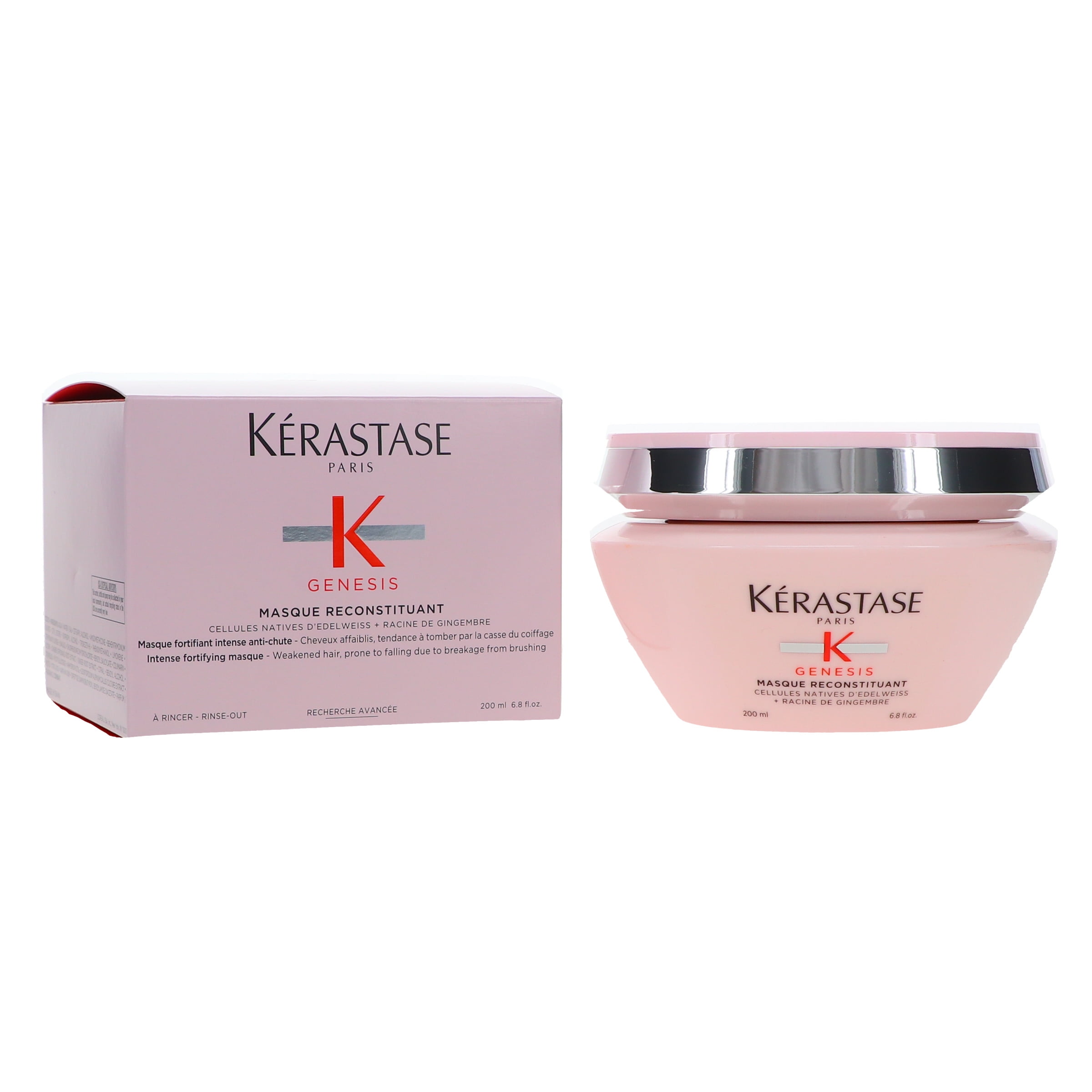 Kerastase Genesis Masque 6.8 oz
