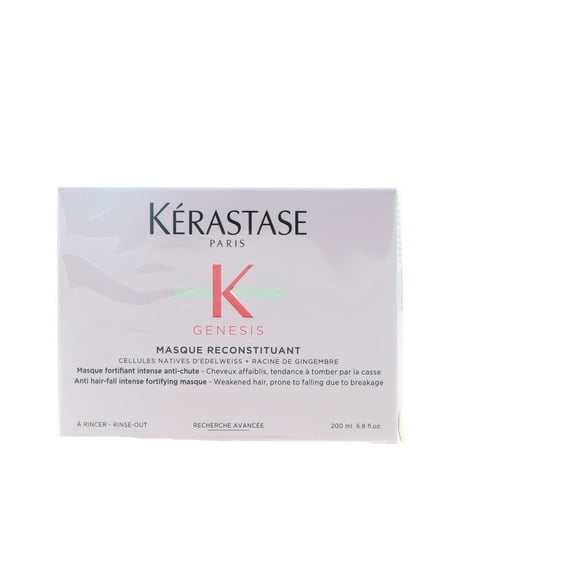 Kerastase Genesis Masque Reconstituant Hair Masque, 6.8 oz