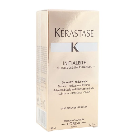 Kerastase Initialiste Advanced Scalp And Hair Concentrate 2.2 oz