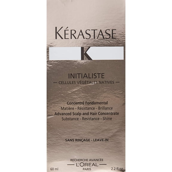 Kerastase Initialiste Advanced Scalp and Hair Concentrate, 2.2 Oz