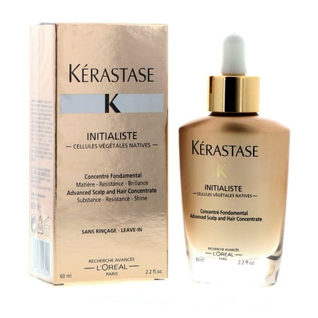 Kerastase Initialiste Advanced Scalp and Hair Concentrate 2.2oz/60ml