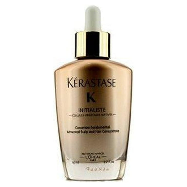 一番人気物 Kerastase Initialiste Advanced Scalp and Hair Concentrate トリートメント