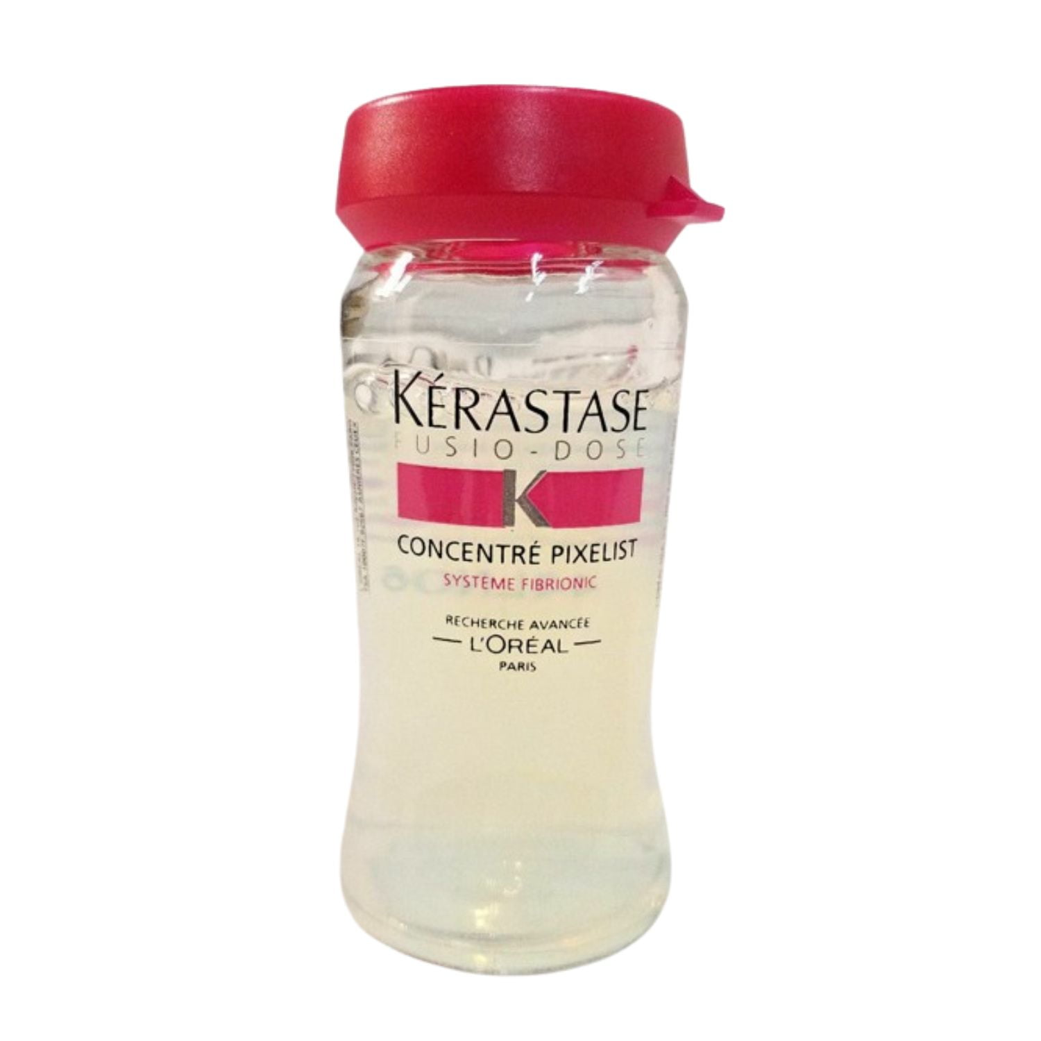 Kérastase Fusio-Dose Concentré Pixelist Kerastase K Fusio Dose Concentre Pixelist 1 Vial 0.41 oz