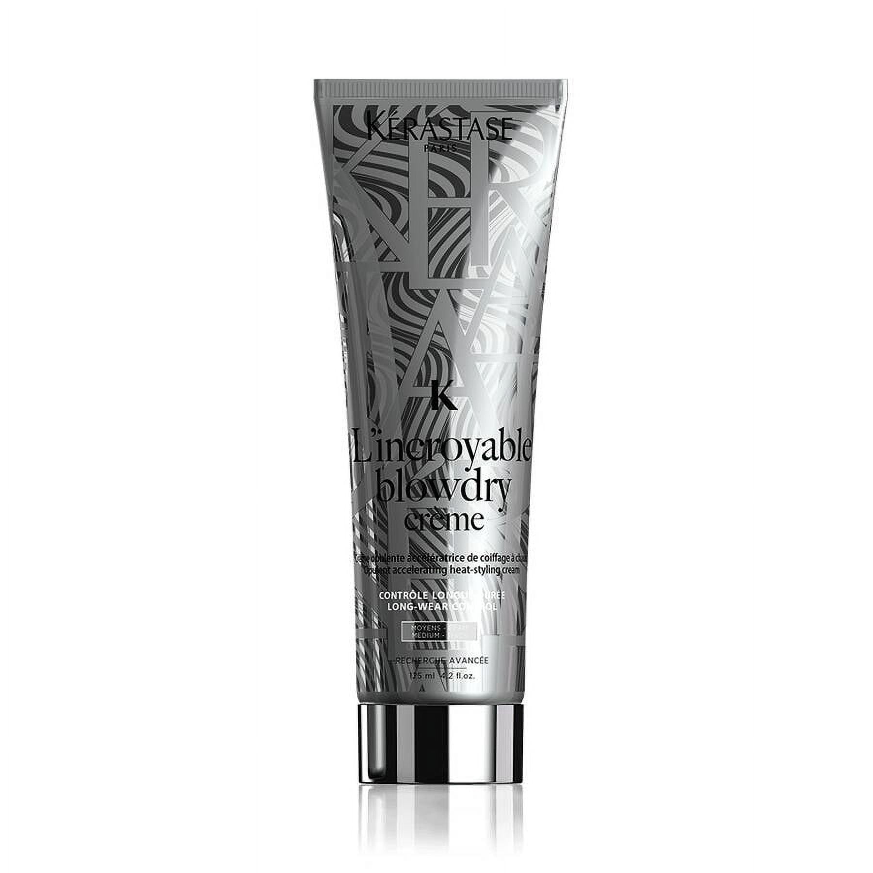 Kerastase L'incroyable Blowdry Creme Hair Cream, 4.2 Oz