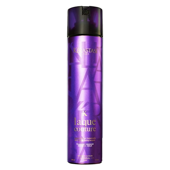 Kerastase Laque Couture Medium Hold Hairspray, 300 ml / 5 fl. oz