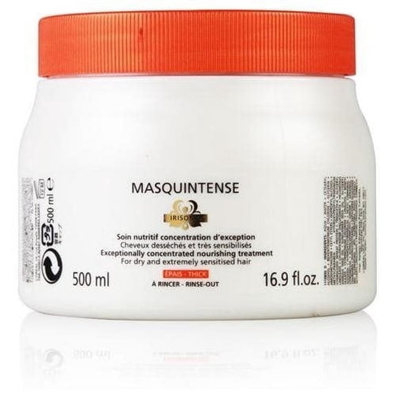 Kerastase Masquintense Thick, 16.9 Oz