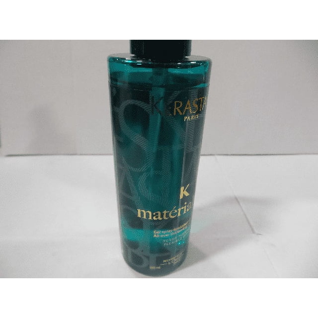 Kerastase Materialiste Hair Spray Gel, 6.59 Oz