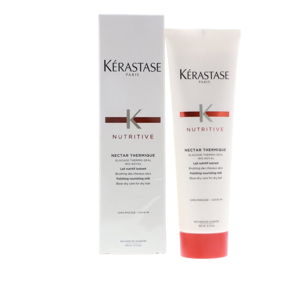 Kerastase Nectar Thermique Leave-In Conditioning Treatment, 5.1 Fl Oz