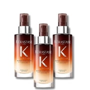 Kerastase Nutritive 8H Magic Night Serum for Dry Hair, 3.04 oz 3 Pack