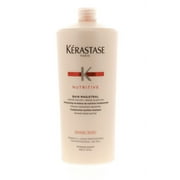 Kerastase Nutritive Bain Magistral Shampoo, 34 oz