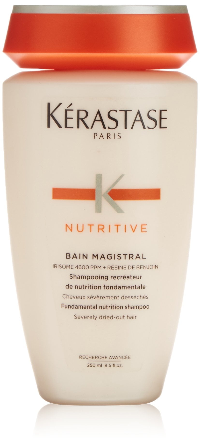Kerastase Nutritive Bain Magistral Shampoo, 8.5 oz