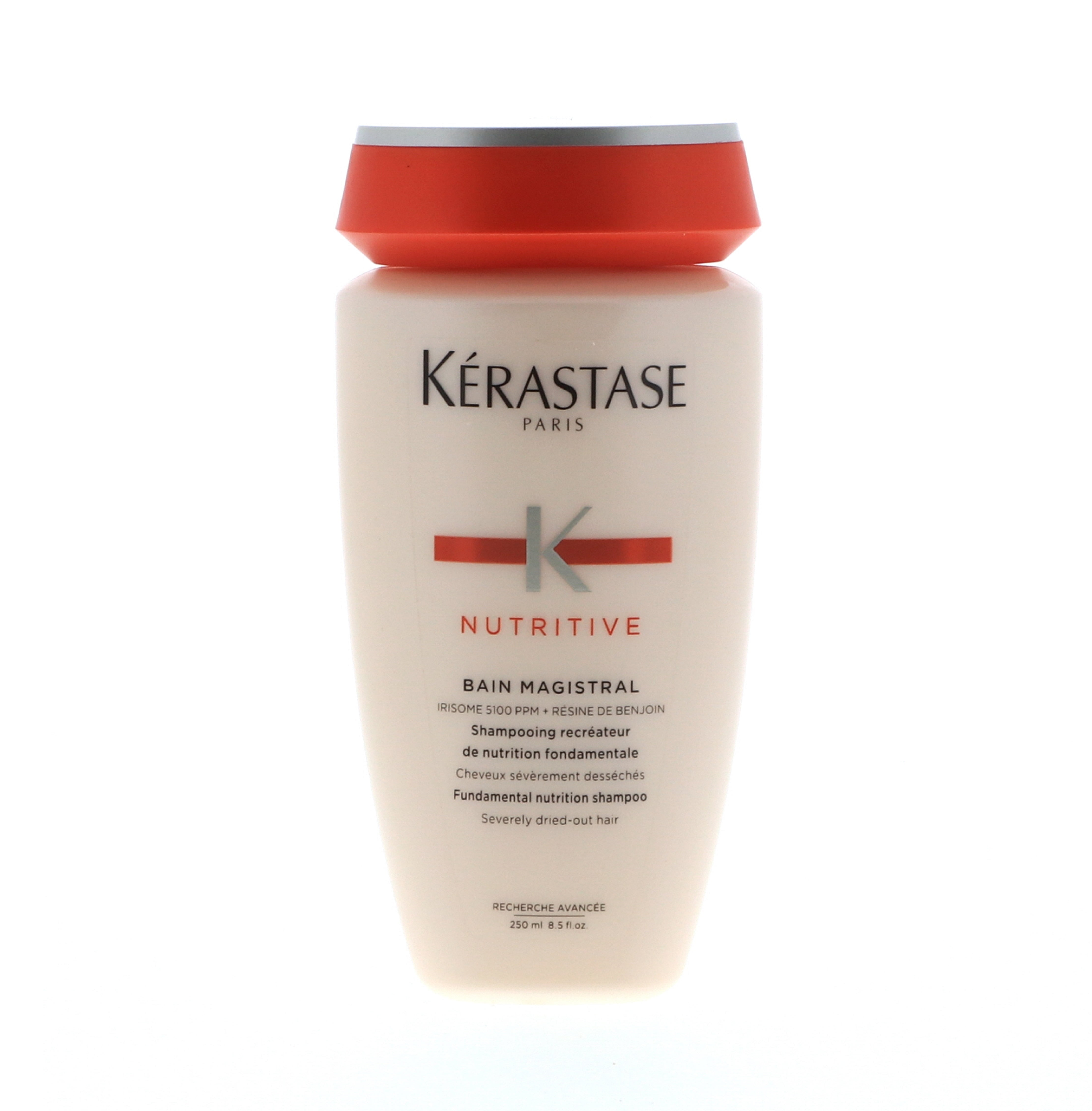 Kerastase Nutritive Bain Magistral Shampoo, 8.5 oz