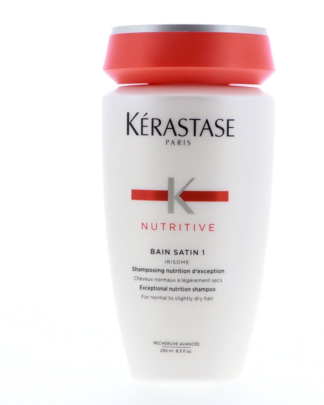 Kérastase Nutritive シャンプー・コンディショナー1000ml Kérastase Nutritive シャンプー&コンディショナー 1000