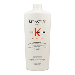 Kérastase Nutritive シャンプー・コンディショナー1000ml Kérastase Nutritive シャンプー&コンディショナー 1000