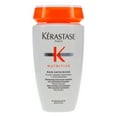 thumbnail image 1 of Kerastase Nutritive Bain Satin Riche Shampoo 8.5 oz, 1 of 8