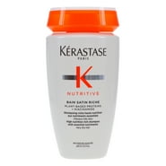 Kerastase Nutritive Bain Satin Riche Shampoo 8.5 oz