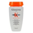 thumbnail image 1 of Kerastase Nutritive Bain Satin Shampoo 8.5 oz, 1 of 8