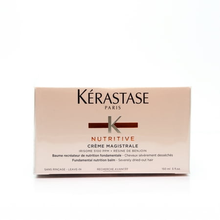 Kerastase Nutritive Creme Magistrale 5oz/150ml