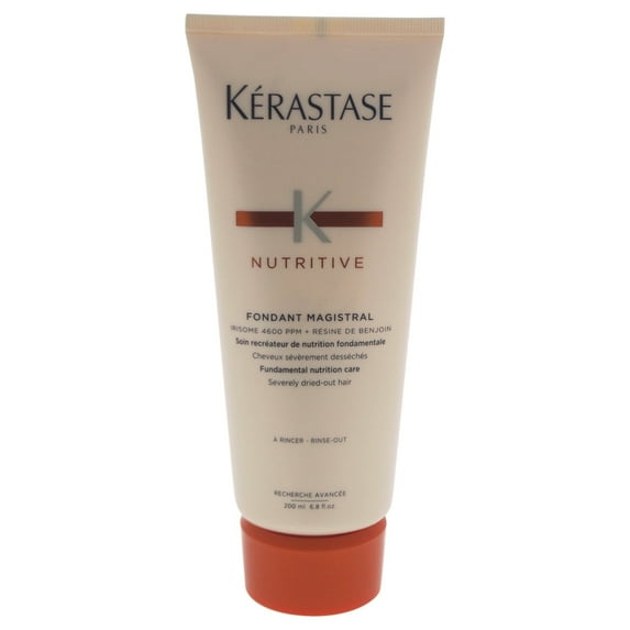 Kerastase Nutritive Fondant Magistral, Rinse-Out 6.8 oz