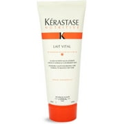 Kerastase Nutritive Lait Vital Protein Conditioner 6.8 oz - (Pack of 6)