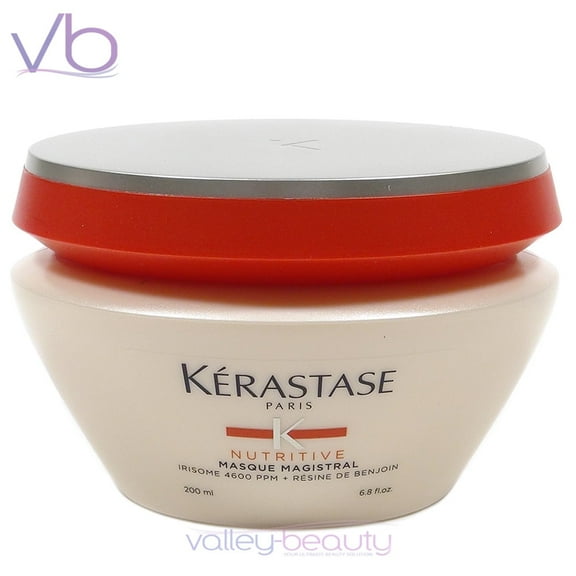 Kerastase Nutritive Masgue Magistral 6.8 Oz