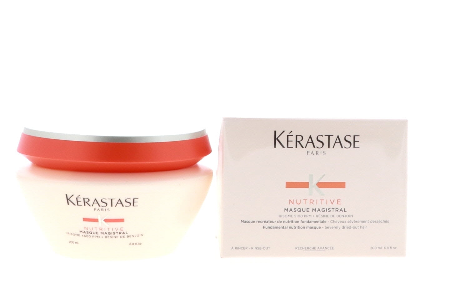 Kerastase Nutritive Masque Magistral, 6.8 oz