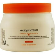 Kerastase Nutritive Masquintense 3 Treatment for Dry and Extremely Sensitized Hair - Thick Hair - 16.9oz