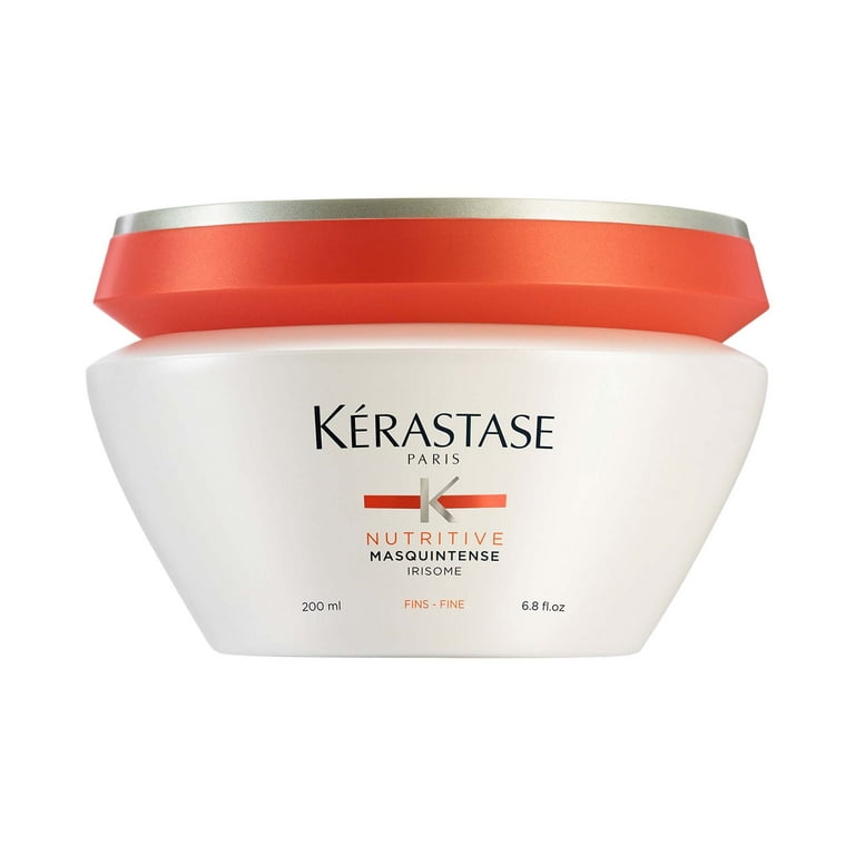 Kerastase Nutritive Masquintense Hair Mask for Fine Hair 200ml/6.8