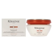 Kerastase Nutritive Masquintense Riche Hair Mask for very dry hair, 6.8 oz 3 Pack