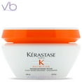 thumbnail image 1 of Kerastase Nutritive Masquintense Riche| Deep Nutrition Ultra-Concentrated Rich Mask for Medium to Thick Very Dry Hair, 200ml, 1 of 2