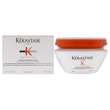 Kerastase Nutritive Masquintense Riche - Very Dry To Thick Hair