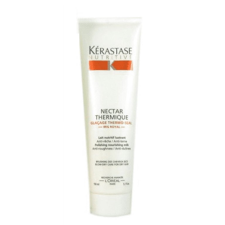 Kerastase Nutritive Nectar Thermique, 5.1 Oz - Walmart.com