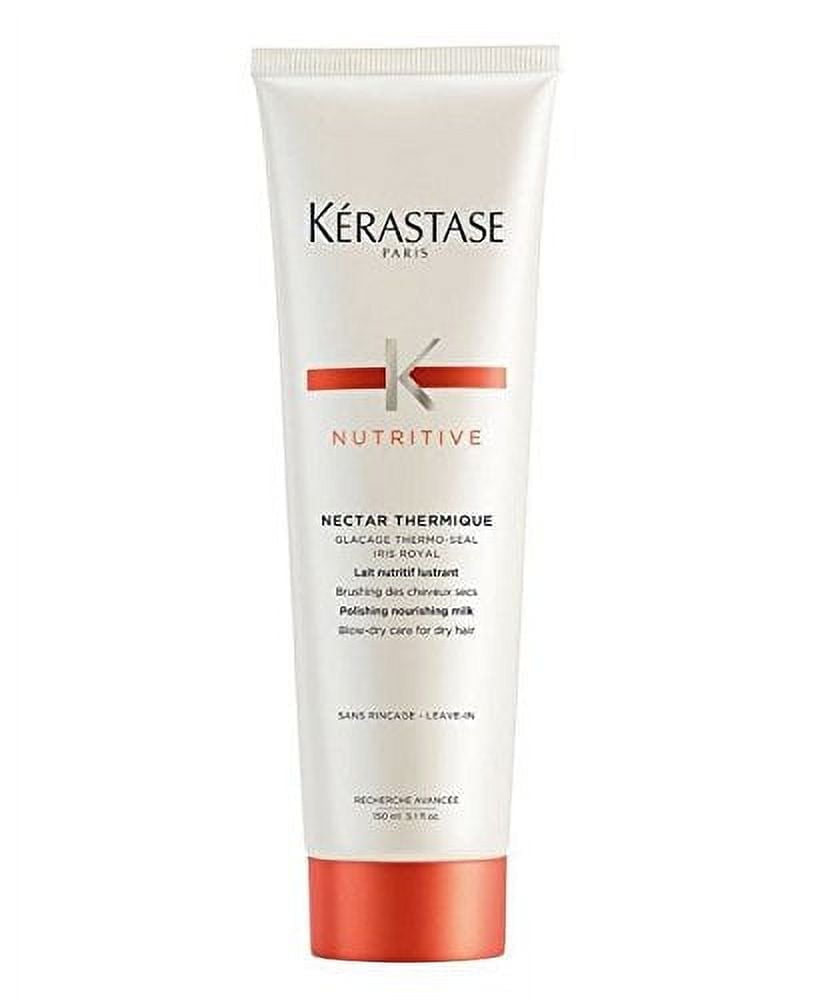 Kerastase Nutritive Nectar Thermique Creme, 5.1 Ounce