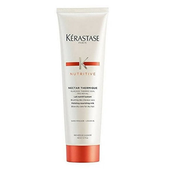 Kerastase Nutritive Nectar Thermique Creme, 5.1 Ounce