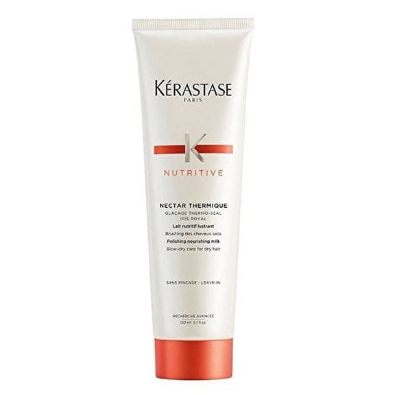 Kerastase Nutritive Nectar Thermique Creme, 5.1 Ounce