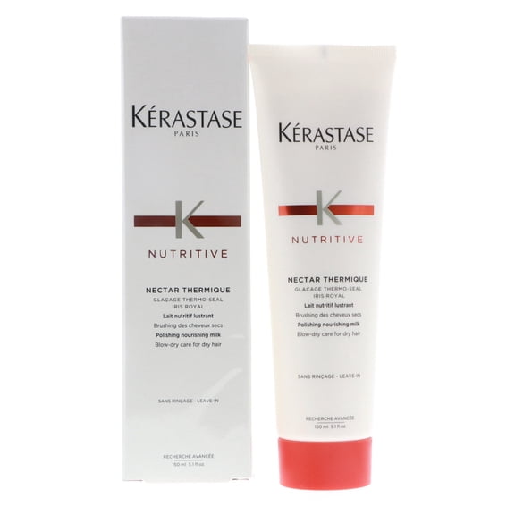 Kerastase Nutritive Nectar Thermique Nourishing Milk, 5.1 oz