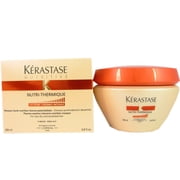 Kerastase Nutritive Nutri-Thermique Thermo-Reactive Intensive Nutrition Hair Masque By Kerastase 6.8 Ounc