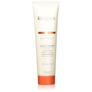 Kerastase Nutritive Strengthening & Split End Repair In-Shower Styling Hair Cream, 5.1 Ounce