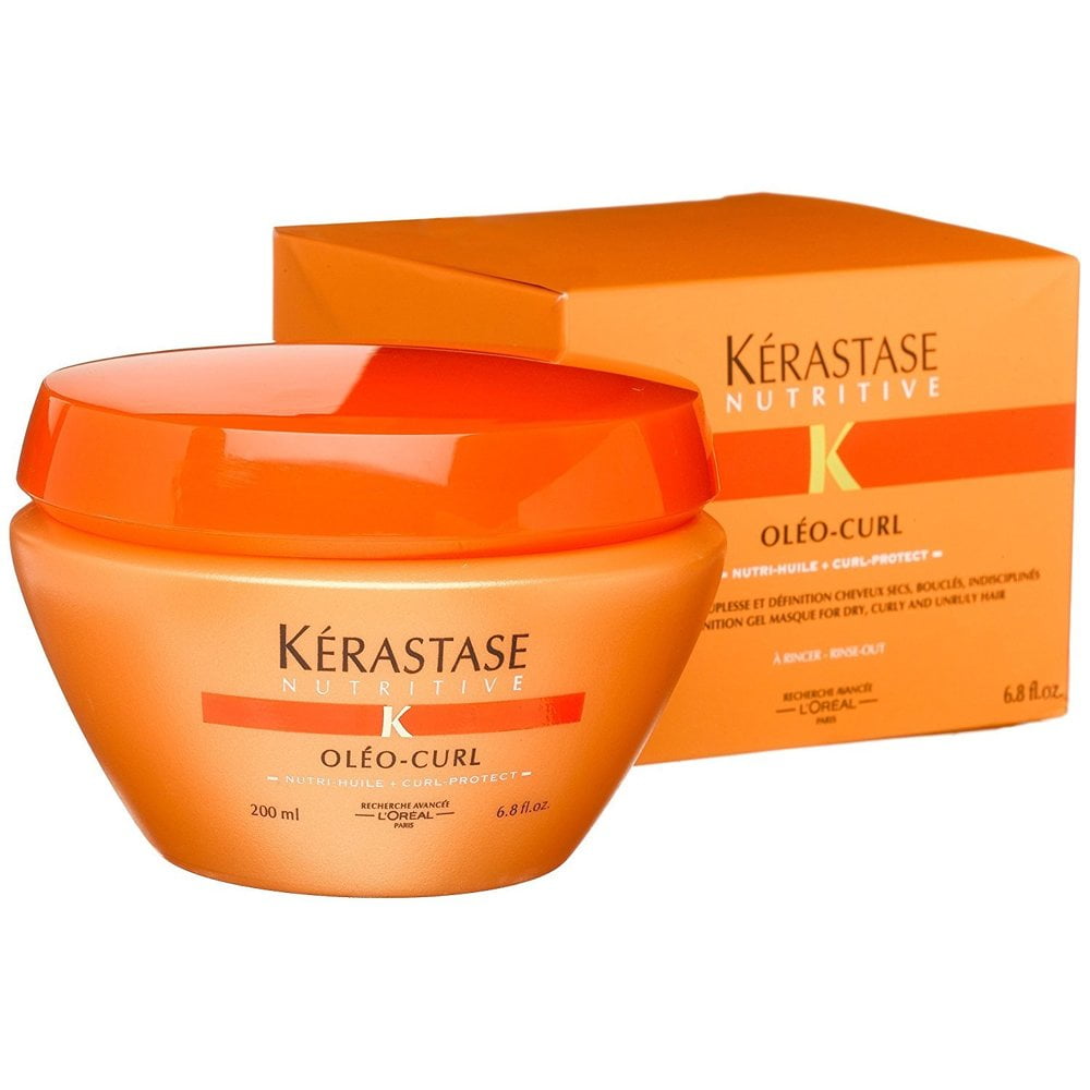 Kérastase OLÉO-CURL 150ml✕3本 Buy Kérastase - Discipline
