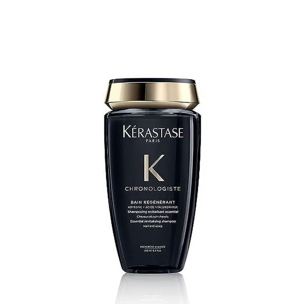 Kerastase Chronologiste Bain Regenerant Shampoo 8.45oz/250ml