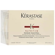 Kerastase Paris Nutritive Hair Masque Magistral Fundamental Nutrition Hair Masque 6.8 Oz
