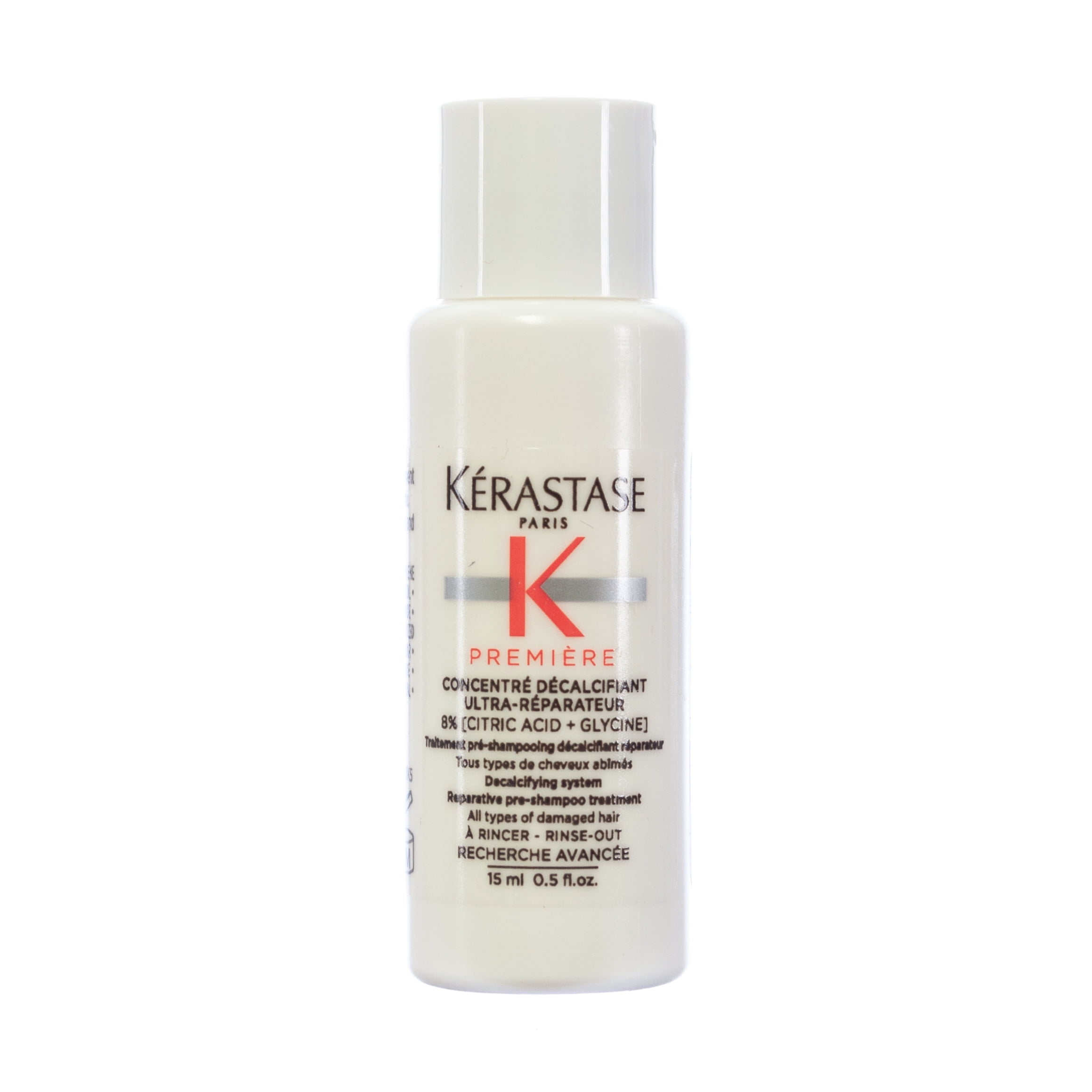 Kerastase Premiere Concentre Decalcifiant Ultra Reparateur Pre